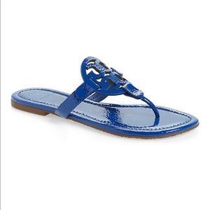 Brand new Tory Burch sandals